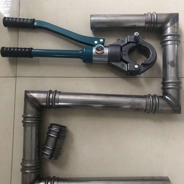 当阳冷却管生产