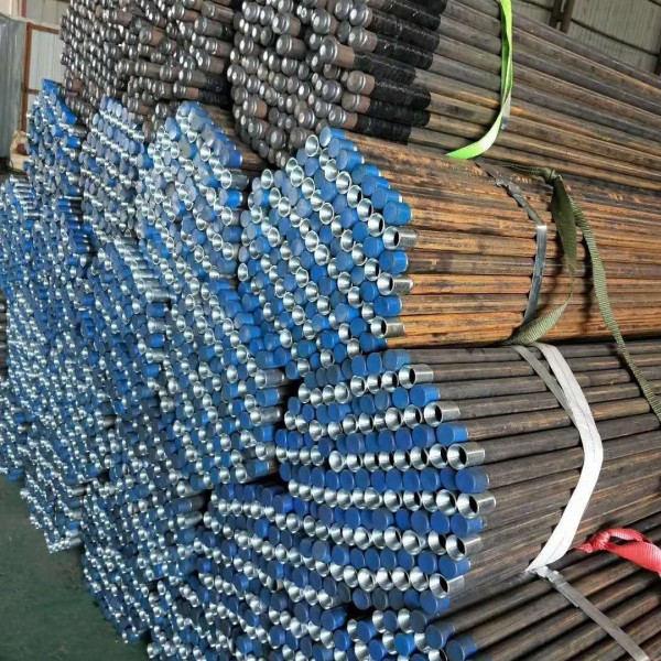 当阳冷却管生产